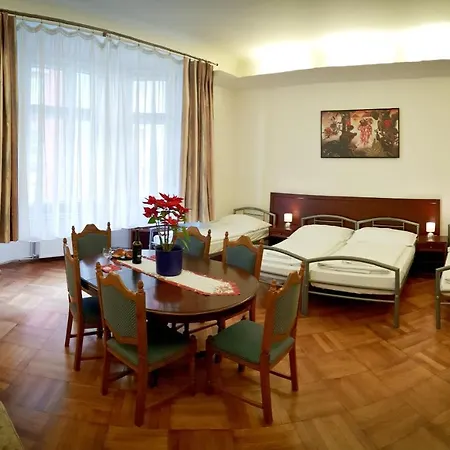 Apartment Happy For Friends Prague