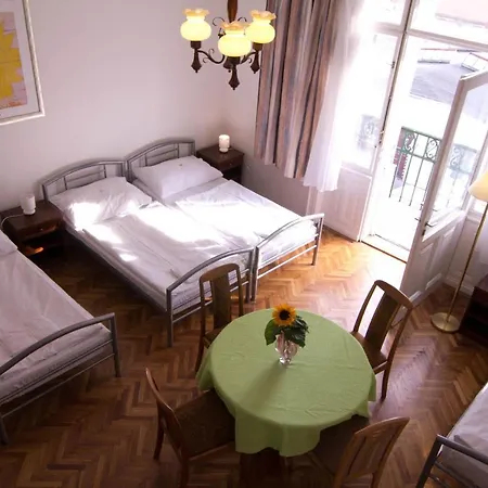 Happy For Friends Apartment *