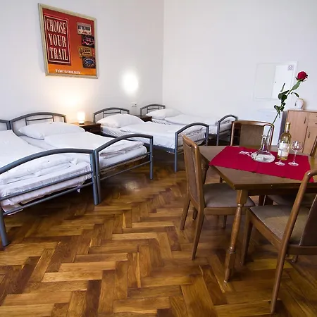 Apartament Happy For Friends