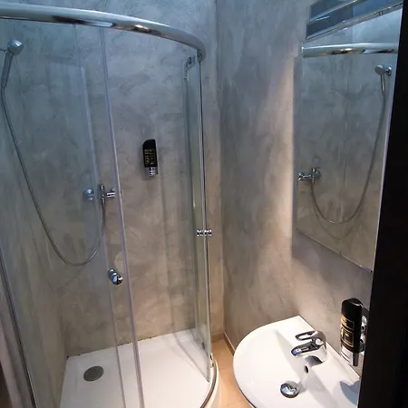 Happy For Friends Apartament Praga
