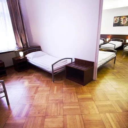 Happy For Friends Apartament