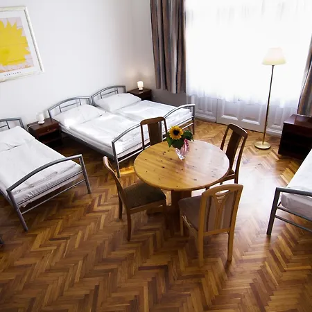 Happy For Friends Apartament *