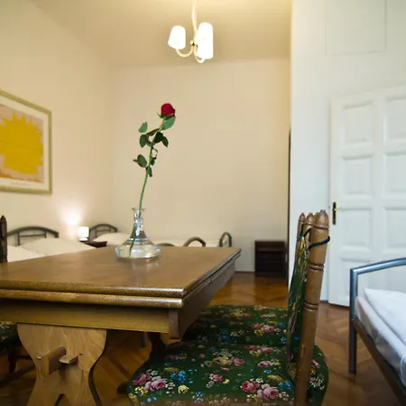Apartament Happy For Friends *