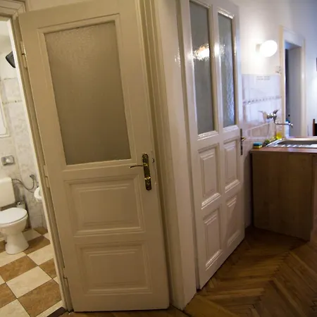 Apartament Happy For Friends