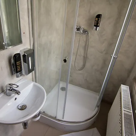 Happy For Friends Apartament *