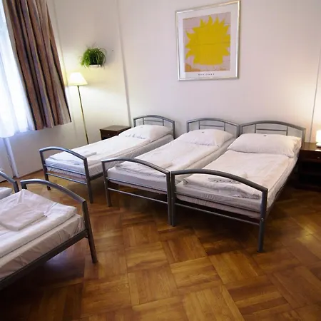 Happy For Friends Apartament