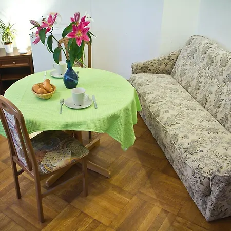 Apartament Happy For Friends Praga