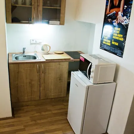 Happy For Friends Apartament *