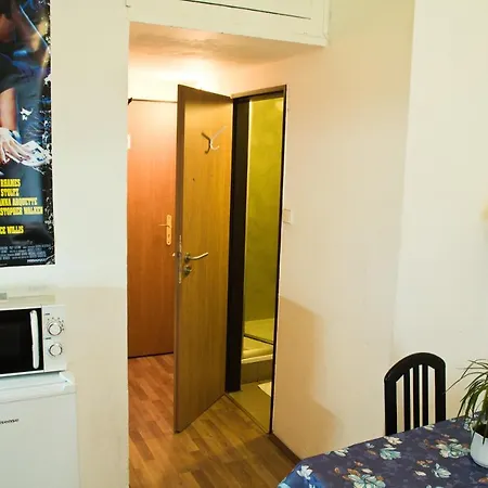 Happy For Friends Apartament *