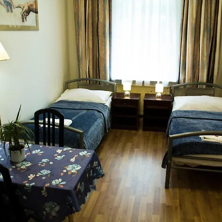 Happy For Friends Apartament Praga