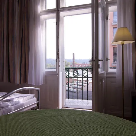Happy For Friends Apartament Praga